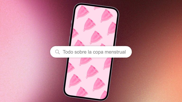 Las mejores copas menstruales de 2025