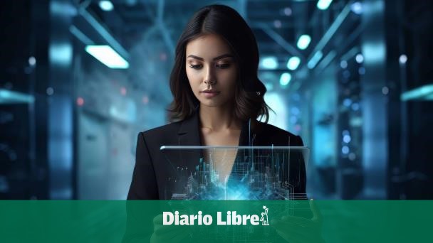 Las mujeres se enfrentan al nuevo desaío de la revolución de la IA