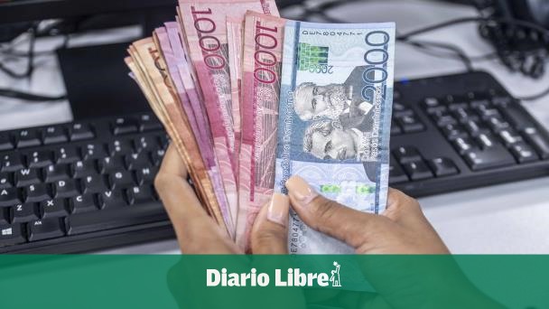 Las pensiones aumentan 27.9 %