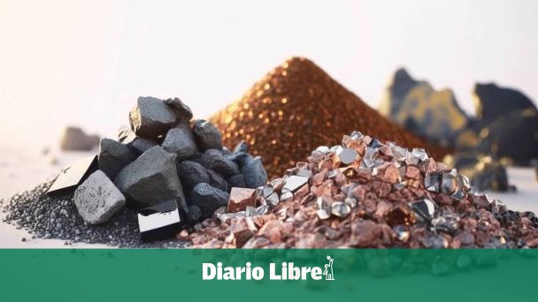 Las tierras raras cada vez más decisivas en la geoestrategia