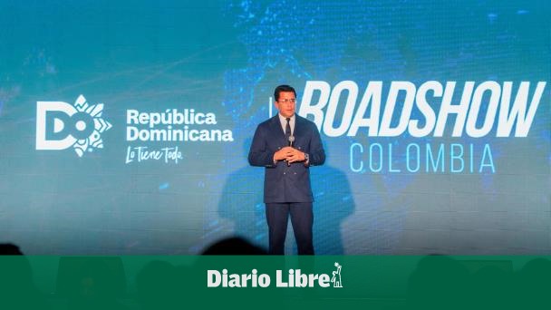 Llegada de turistas colombianos sumó US$800 millones al PIB de RD