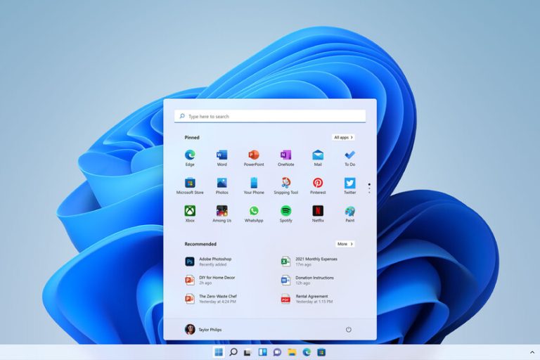Llevo toda la vida pulsando en "Mostrar escritorio" en Windows. No hacía falta