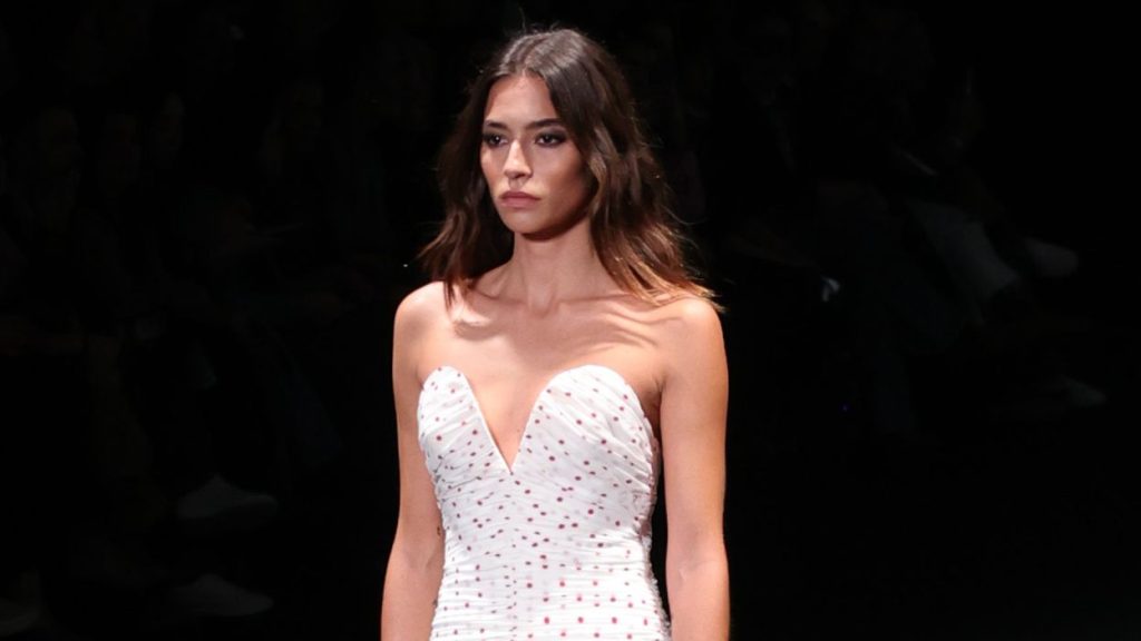 Lo mejor de la Mercedes Benz Fashion Week Madrid