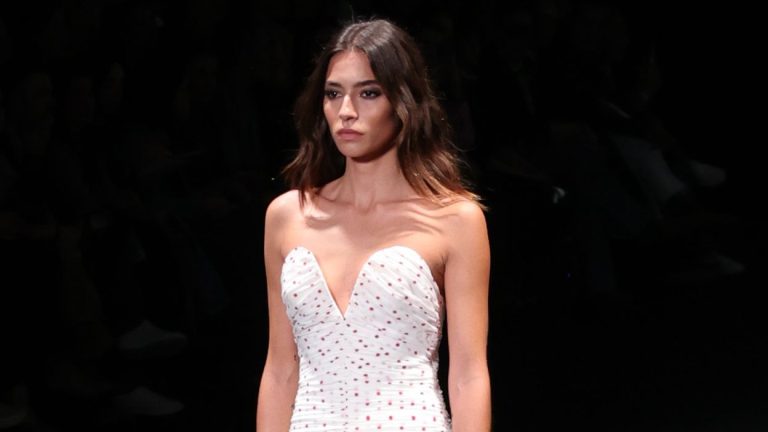 Lo mejor de la Mercedes Benz Fashion Week Madrid