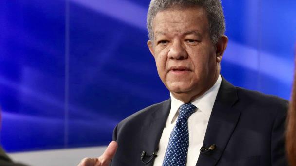 Lo que opina Leonel Fernández de las tierras raras en RD