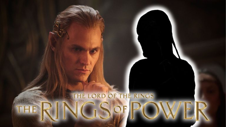 'Los Anillos de Poder' ficha a una estrella de 'Stranger Things'