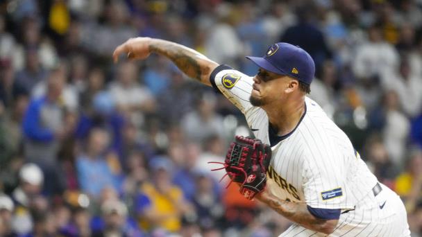 Los Mets tienen una sólida alineación y una rotación cuestionable
