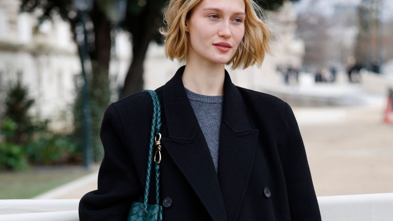 Los bolsos trenzados más bonitos y tendencia