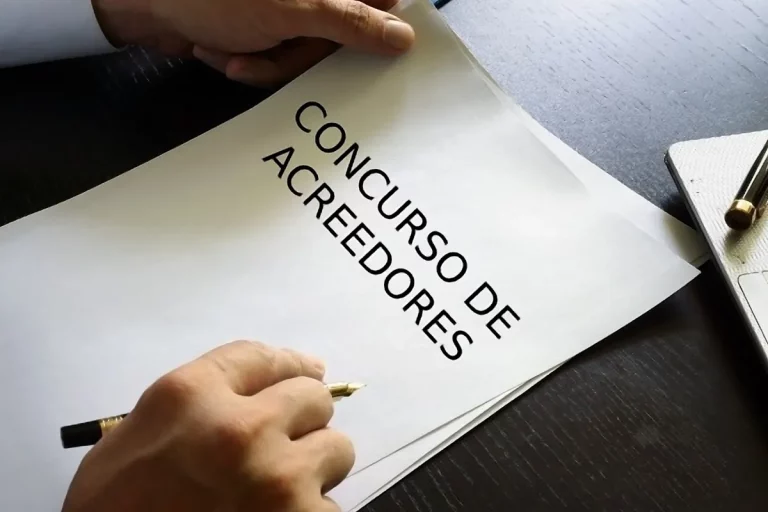 Los concursos empresariales se disparan un 22% pese al crecimiento económico