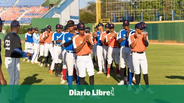 Los diamantes en bruto se exhiben ante cazatalentos