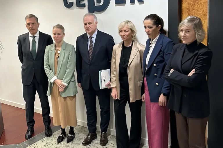 Los empresarios vascos se quejan: "No hemos empezado el año de la mejor forma"