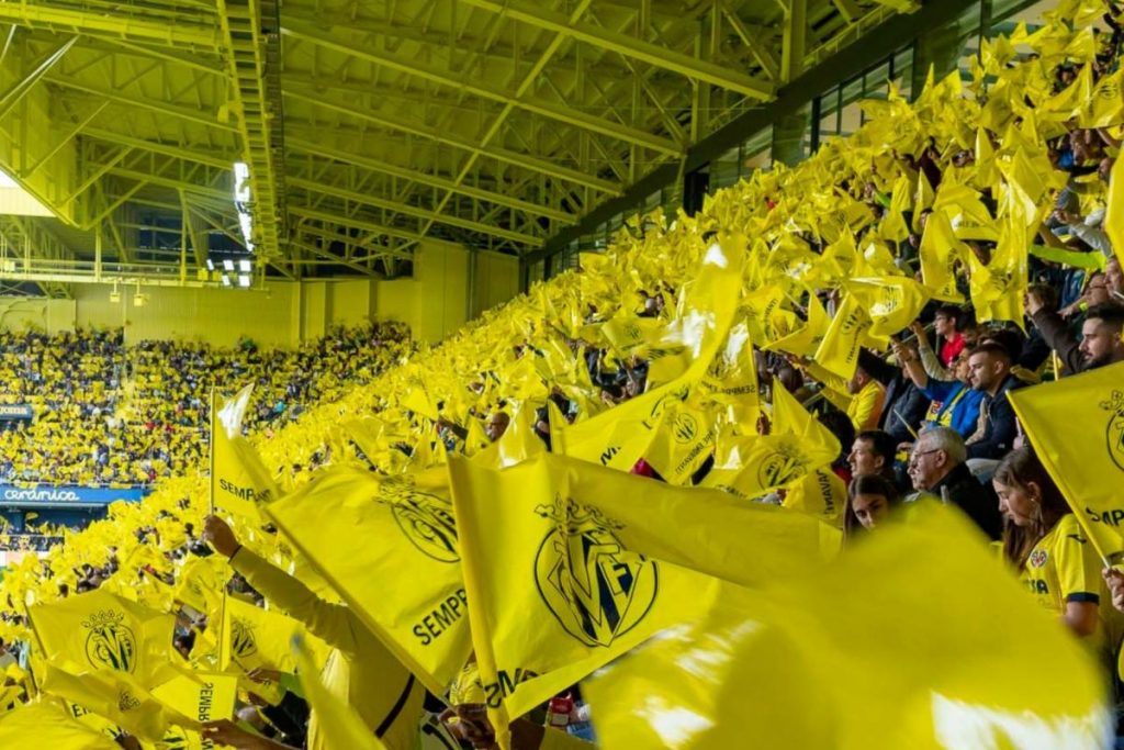 Los hinchas del Villarreal agredidos, con diversidad funcional, sufren fractura maxilofacial completa y pérdida de visión