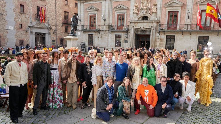 Los mejores momentos de Madrid es Moda 2025