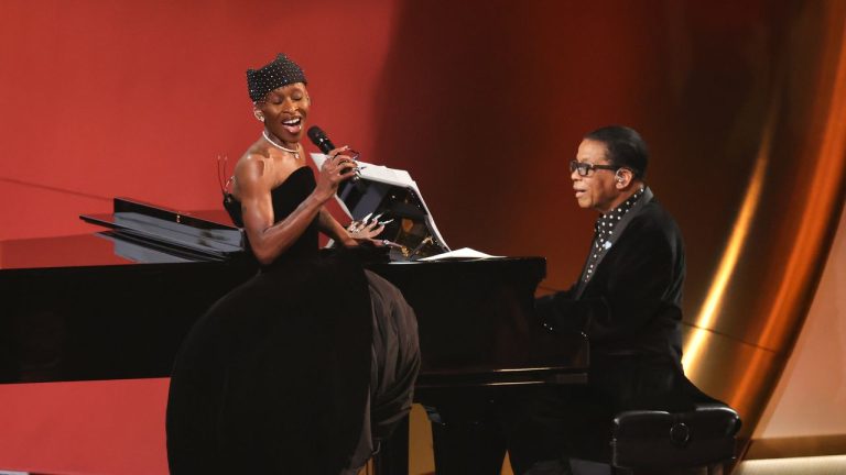 Los mejores momentos de los Grammy 2025