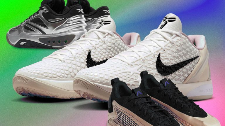 Los mejores tenis del All-Star Weekend de la NBA 2025