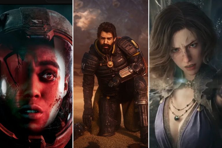 Los mejores tráilers y anuncios del primer State of Play de PlayStation en 2025