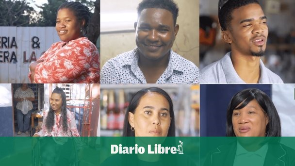 Los microcréditos facilitan que jóvenes emprendan con negocios
