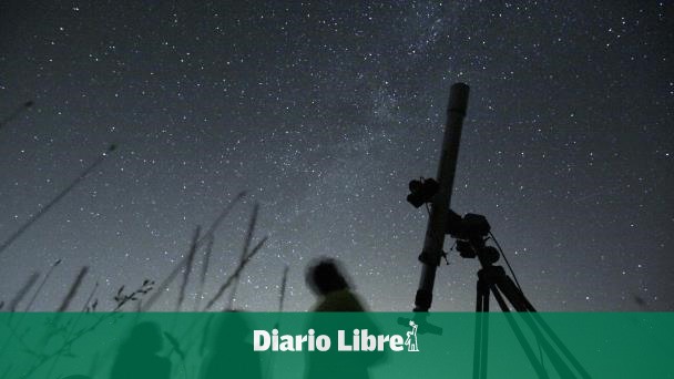 Los planetas del sistema solar se alinearán en el cielo nocturno