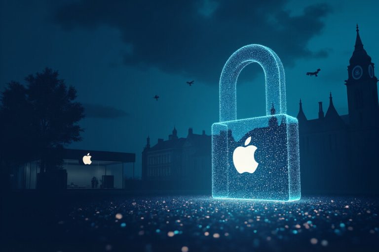 Los usuarios de iCloud en Reino Unido se quedan sin cifrado (y podría ser peor). Sienta el peor precedente posible para otros países