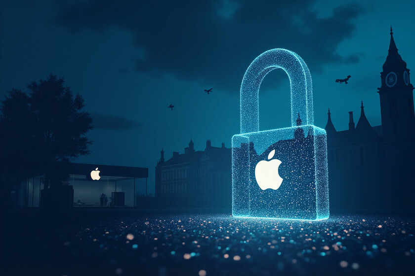 Los usuarios de iCloud en Reino Unido se quedan sin cifrado (y podría ser peor). Sienta el peor precedente posible para otros países