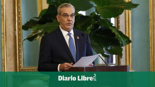 Luis Abinader, entre los presidentes mejor valorados en latinoamérica