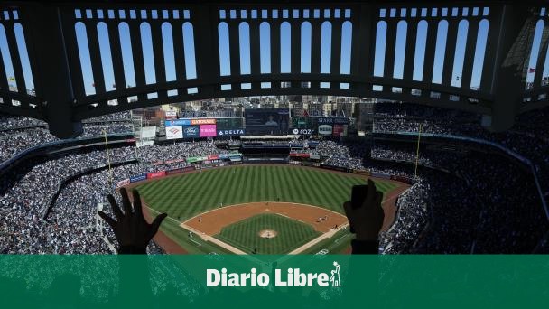 MLB: Los Yankees tocarán ´New York, New York´ de Sinatra