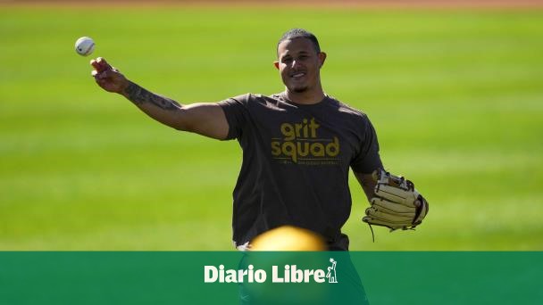MLB: Manny Machado a los Dodgers: "Intentaremos bajarlos de ahí "