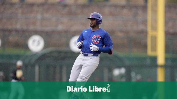 MLB: Mets adquieren al jardinero dominicano Alexander Canario