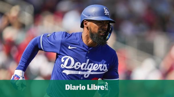 MLB: Pagos diferidos de Dodgers aumentan a 1,051 millones