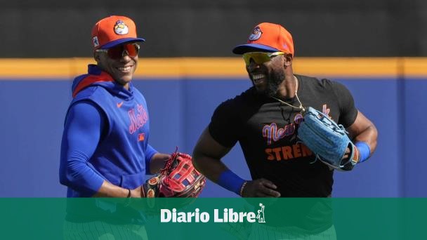 MLB: Starling Marte valora la honestidad que le dan los Mets
