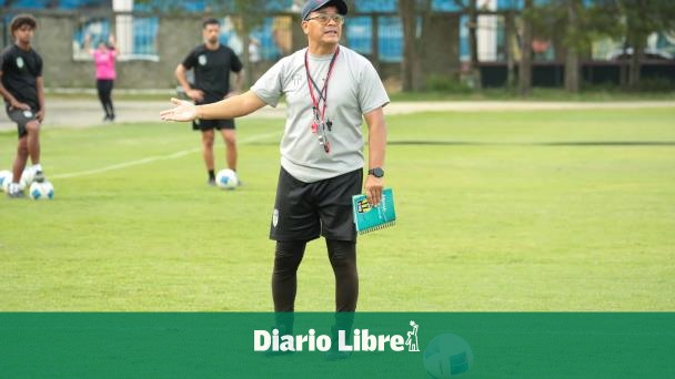 MOCA FC presentó a Jorge Alfonso como nuevo DT temporada de la LDF
