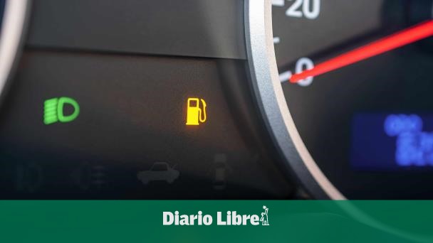Mantiene sin variación precios de los principales combustibles