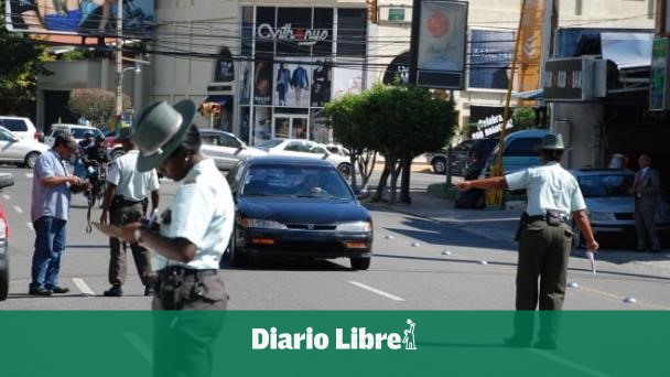 Marbete vencido: multas y sanciones por circular sin renovar
