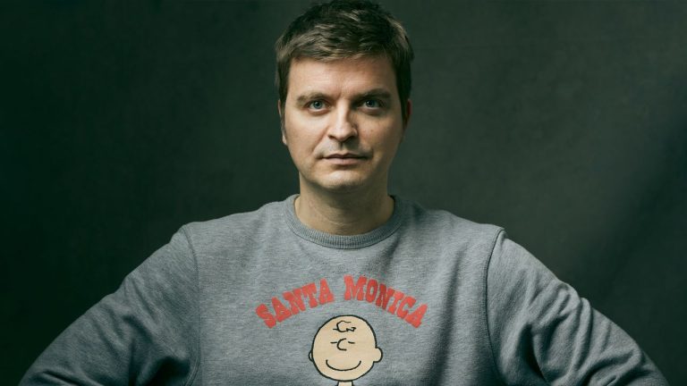 Marc Giró: “Estoy a favor del derecho a la ofensa. Este rollo patatero de que ‘pierdes toda la razón cuando insultas’ es heteropatriarcal”