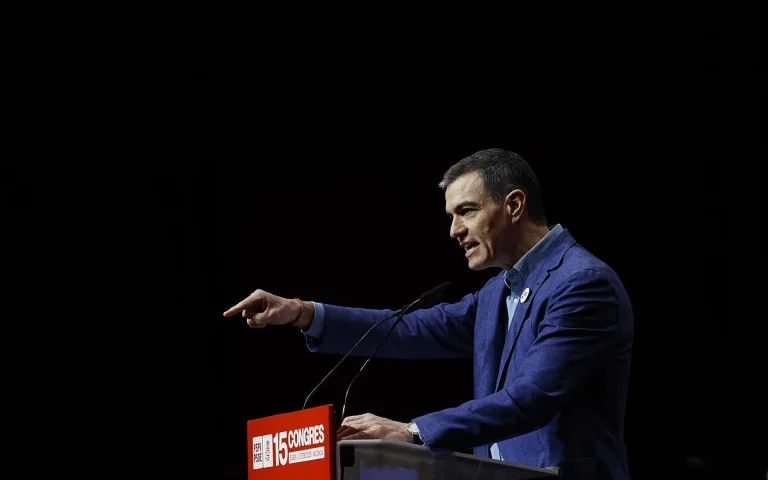 Más de la mitad de los votantes del PSOE piden a Sánchez someterse a la cuestión de confianza