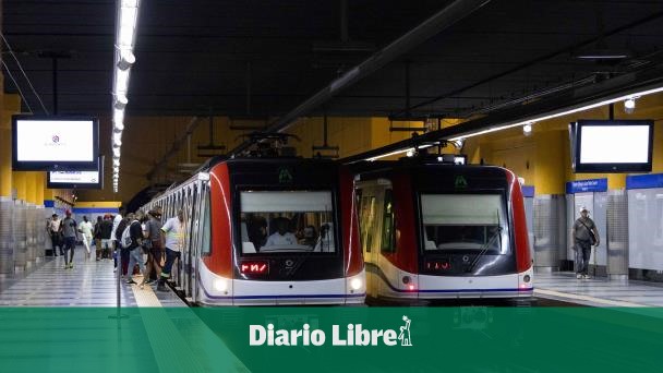 Metro de Santo Domingo: tiempo de construcción y distancias abarca