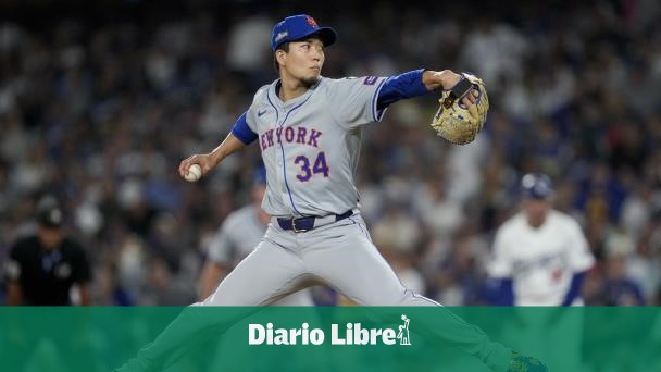 Mets señalan que Kodai Senga luce bien en práctica de bateo