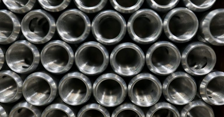 México extiende cinco años cuota compensatoria a tubería de acero de China
