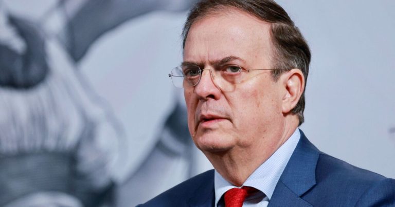 México no piensa en represalias por aranceles al acero