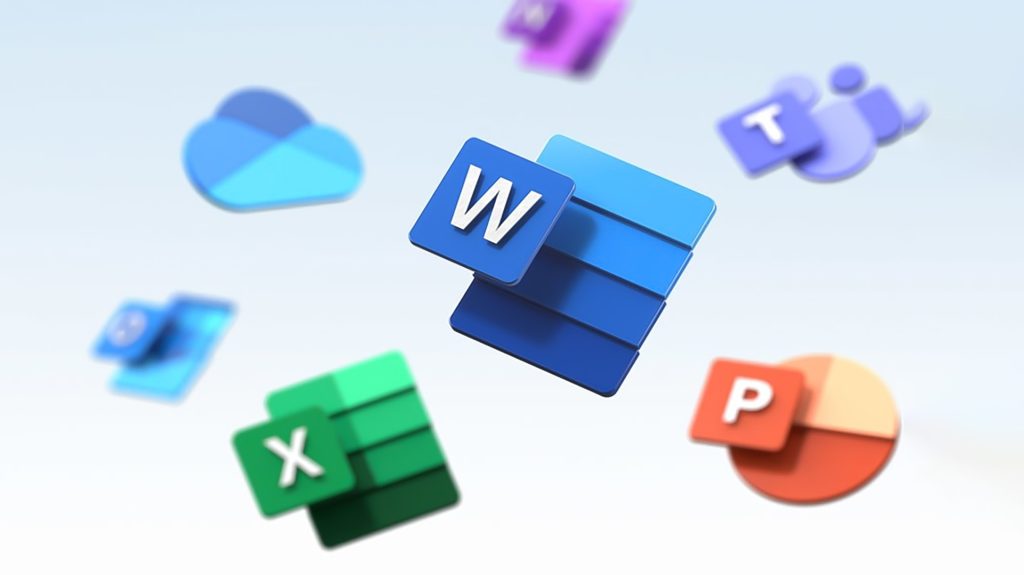 Microsoft lanza una versión gratuita de Office con anuncios en PC