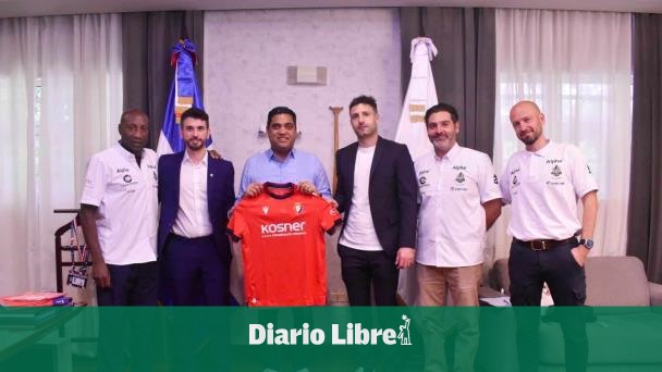 Ministerio de Deportes respaldará "tryout Fútbol Sin Fronteras"