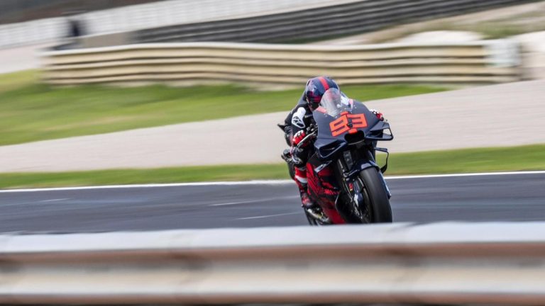 MotoGP, Marquez in Ducati: i motivi della scelta