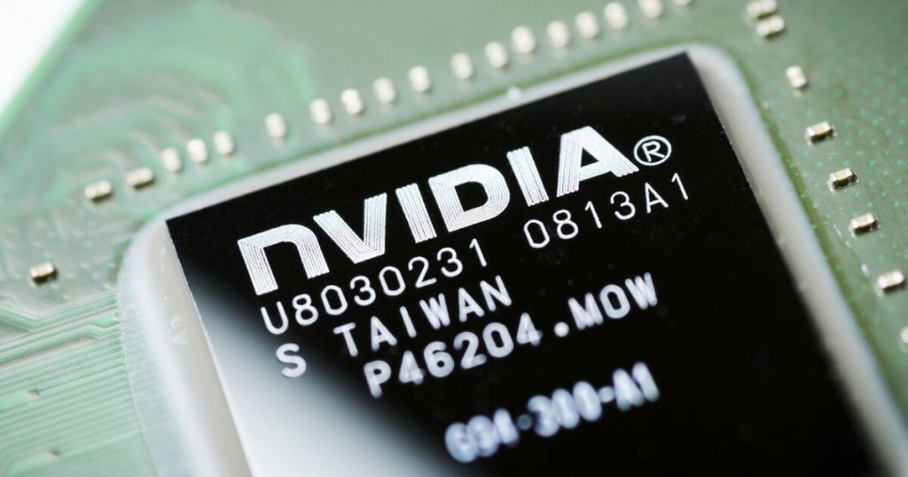 Nasdaq cierra a la baja por preocupación sobre IA
