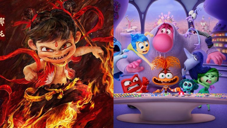 'Ne Zha 2' ya es la película animada más taquillera de la historia