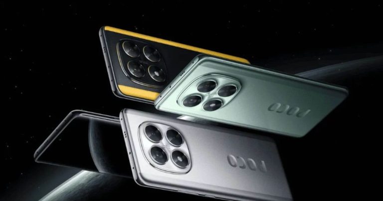 Ni un mes de lanzamiento y ya Xiaomi está hundiendo su precio para dominar la gama media