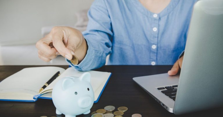 No permitas que una crisis te impida cumplir tus metas financieras
