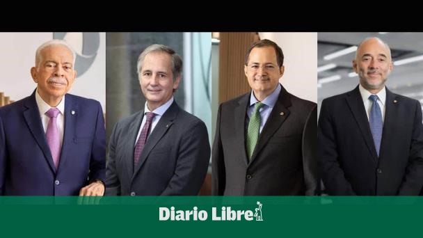 Nuevas designaciones en el Centro Financiero BHD