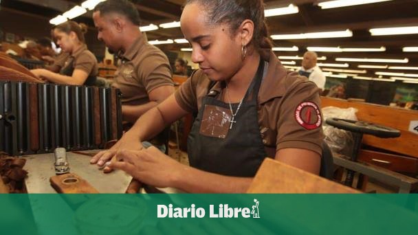 Oettinger Davidoff AG amplía producción de cigarros en el país