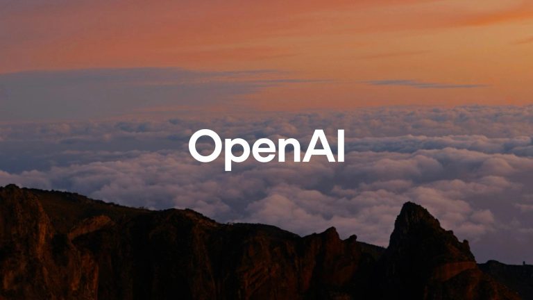 OpenAI se rediseña y presenta su nuevo logotipo