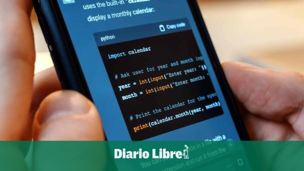 OpenAI trae herramienta de "investigación profunda" para ChatGPT"